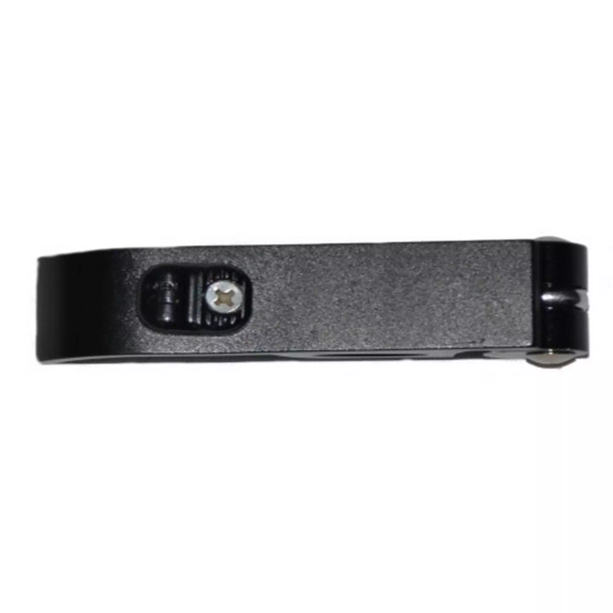RKS MX25 ŞASİ KİLİDİ [MX25 PRO - DC15] #RK 21277
